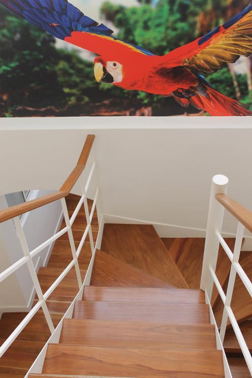 Casa Hotel Boyaca Real Bogota Ngoại thất bức ảnh