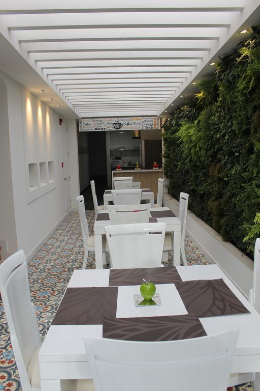Casa Hotel Boyaca Real Bogota Ngoại thất bức ảnh