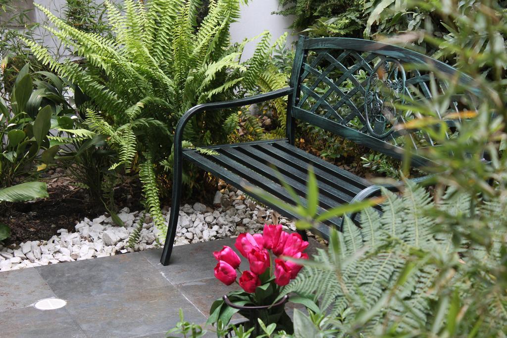 Casa Hotel Boyaca Real Bogota Ngoại thất bức ảnh