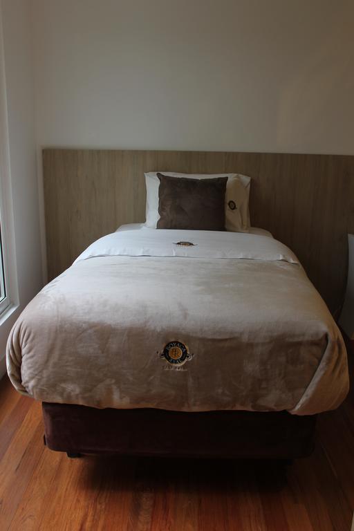Casa Hotel Boyaca Real Bogota Ngoại thất bức ảnh