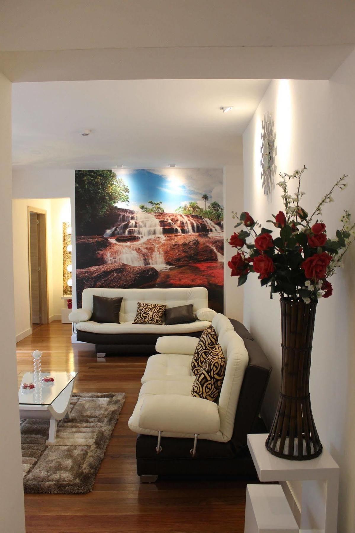 Casa Hotel Boyaca Real Bogota Ngoại thất bức ảnh